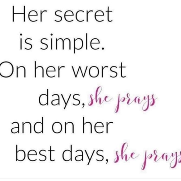 Meet your Posher, Tena - Picture 2 of 3